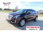 2017 Cadillac XT5 Standard