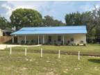 15312 NE 239th Ln, Fort Mc Coy, FL 32134