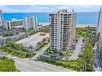 3400 N Ocean Dr #408, Singer Island, FL 33404