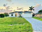 128 NW 26th Pl, Cape Coral, FL 33993