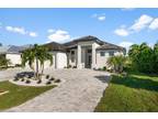 3317 Embers Pkwy W, Cape Coral, FL 33993