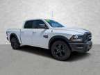 2022 Ram 1500 Classic Warlock 17570 miles