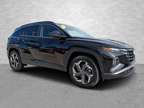 2022 Hyundai Tucson Hybrid SEL Convenience 29694 miles