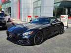 2021 Mercedes-Benz AMG GT AMG GT 502 miles