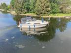 1986 Carver 2757 Montego Boat for Sale