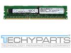M393B1G70QH0-CK0 Samsung 8GB 1Rx4 PC3-12800R DDR3-1600 ECC Registered Memory
