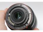 Sony Alpha DSLR-A500 12.3MP & DT 55-200mm f/4-5.6 Lens - Shutter Count 63129