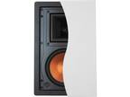 Klipsch R-5650-W-II in-wall speakers, new