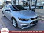 2018 Chevrolet Malibu for sale