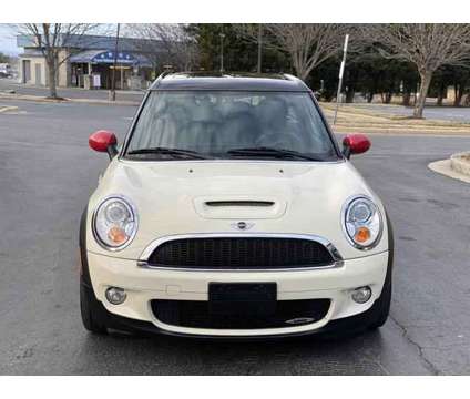 2009 MINI Clubman for sale is a White 2009 Mini Clubman Car for Sale in Frederick MD