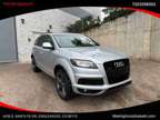 2013 Audi Q7 for sale