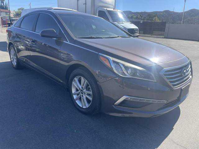 2015 Hyundai Sonata for sale