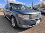 2010 Ford Flex for sale