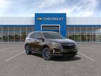 new 2024 Chevrolet Equinox RS 4D Sport Utility