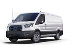 new 2023 Ford E-Transit-350 Base 3D Cargo Van