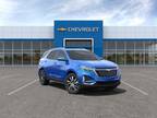 new 2024 Chevrolet Equinox Premier 4D Sport Utility