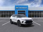 new 2024 Chevrolet Blazer RS 4D Sport Utility