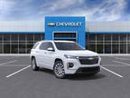 new 2023 Chevrolet Traverse Premier 4D Sport Utility