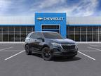 new 2024 Chevrolet Equinox LS 4D Sport Utility