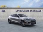new 2023 Ford Mustang Mach-E GT 4D Sport Utility
