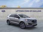 new 2023 Ford Edge SEL 4D Sport Utility