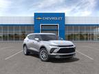 new 2023 Chevrolet Blazer LT 4D Sport Utility