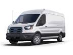 new 2023 Ford E-Transit-350 Base 3D Cargo Van
