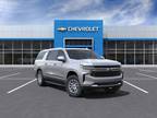 new 2023 Chevrolet Suburban LT 4D Sport Utility