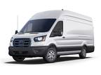 new 2023 Ford E-Transit-350 Base 3D Extended Cargo Van