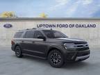 new 2023 Ford Expedition Max XLT 4D Sport Utility