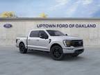 new 2023 Ford F-150 XLT 4D SuperCrew