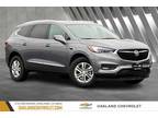 used 2020 Buick Enclave Essence 4D Sport Utility