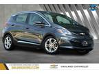 used 2019 Chevrolet Bolt EV LT 4D Wagon