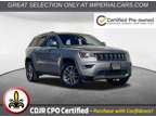 2020UsedJeepUsedGrand CherokeeUsed4x4