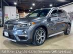 Used 2017 BMW X1 For Sale