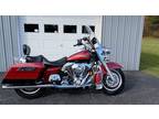 Used 2006 HARLEY-DAVIDSON Road King For Sale