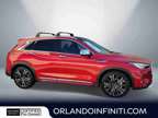 2023UsedINFINITIUsedQX50UsedAWD