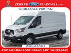 Used 2022 FORD Transit-250 For Sale
