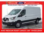 Used 2022 FORD Transit-250 For Sale