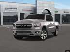 2024 Dodge Ram 1500 Tradesman