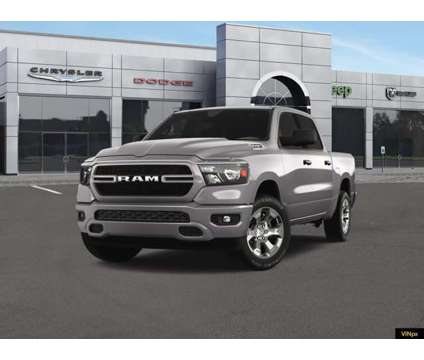 2024 Dodge Ram 1500 Tradesman is a Silver 2024 Dodge Ram 1500 Car for Sale in Horsham PA