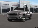 2024 Dodge Ram 1500 Tradesman