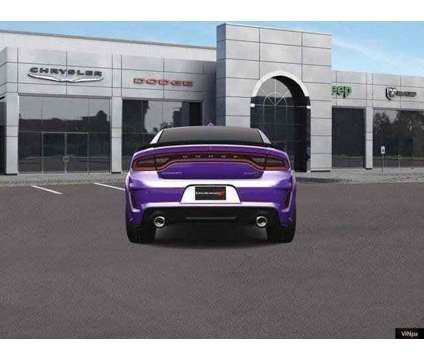 2023 Dodge Charger SRT Hellcat Widebody Jailbreak is a Purple 2023 Dodge Charger SRT Hellcat Car for Sale in Somerville NJ