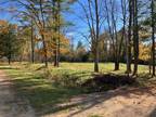 3 acre house lot for sale in Arundel Maine