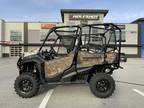 2023 Honda Pioneer 1000 - 5P Forest Edition ATV for Sale