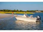 2024 Grady-White Fisherman 180 Boat for Sale