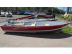 2024 Lund WC-16/ZWC16 Boat for Sale