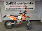 2023 KTM 350 EXC-F Motorcycle for Sale