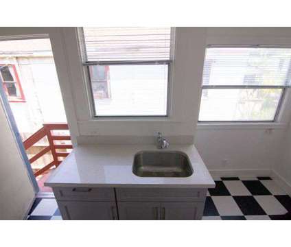 2BR Apt near Fruitvale BART at 1928 36th Ave in Oakland CA is a Apartment
