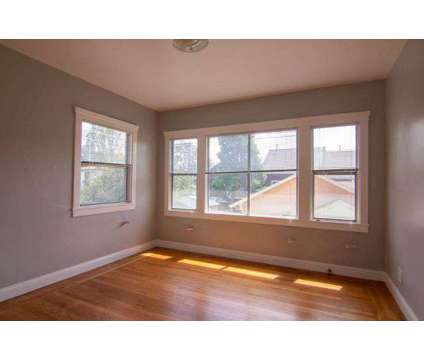 2BR Apt near Fruitvale BART at 1928 36th Ave in Oakland CA is a Apartment